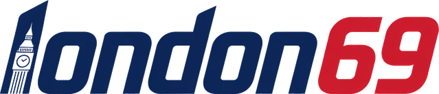 Logo london69